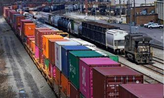 House Votes to Impose Deal on Railroad Unions
