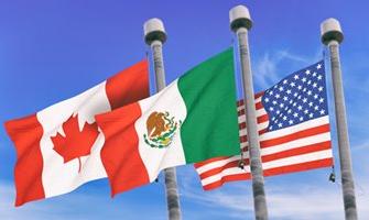 President Signs New Trade Agreement with Mexico And Canada To Replace NAFTA